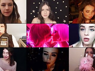 Asmr Compilation By Cumangels (Cutest Girls Splitscreen) free video