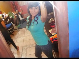 Dando Sabroso Mis Nalgas En El Motel Al Doctor free video