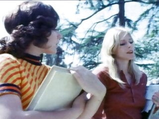 Pledge Sister (1973, Us, Short Movie, Dvd Rip) free video