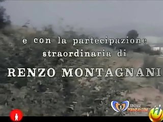 La Nuora Giovane - (1975) Italy Vintage Movie Intro free video