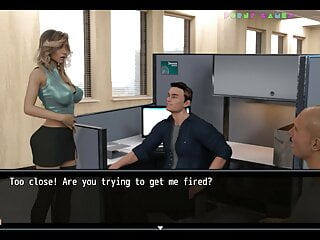 The Office Wife (By J. S. Deacon) - Pt.9 free video