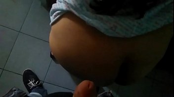 La Chica Del Aseo Me Da Su Culo Como Regalo Por Ser Dia Del free video