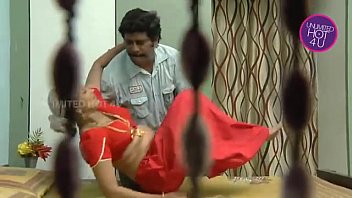 House Owner Romance With House Worker When Husband Enter Into The House - Youtube.mp4 free video