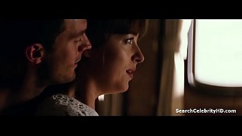 Dakota Johnson Nude And Bondage Scenes - Fifty Shades Freed free video