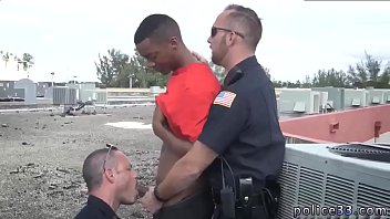 Small Black Fuck Gay Xxx Apprehended Breaking And Entering Suspect free video
