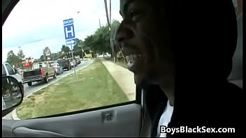Blacks On Boys - Rough Gay Interracial Nasty Fucking Video 17 free video