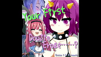 【Special Program】Your First Doujin E*Oge… ?　5 Selections 1/2 free video