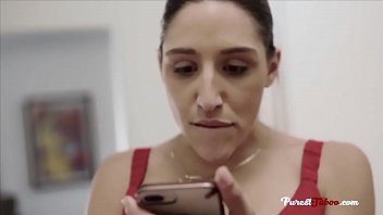 Interracial Espionage - Abella Danger With A Bbc free video