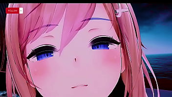 Asmr Waifu Vtuber Roleplay [F4M] [Waifu] [Lewd] free video