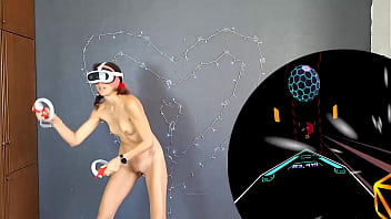 Try It - My Sexy Dancing Training In Vr On February 23, 2024 free video