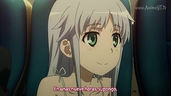 Toaru Majutsu No Index Iii Capitulo 10 Sub Español free video