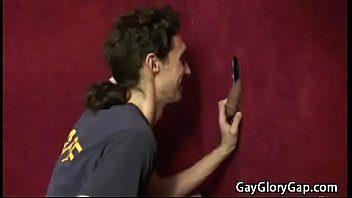 Gay Interracial Dick Sucking And Handjobs With Sexy White Boy 02 free video