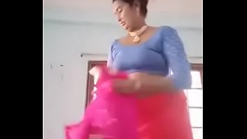 Swathi Naidu Latest Videos While Shooting Dress Change Part - 2 free video