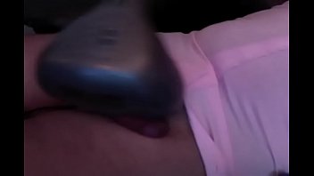 Sexy Clothes She Came Home She Watching From In Bed Room free video