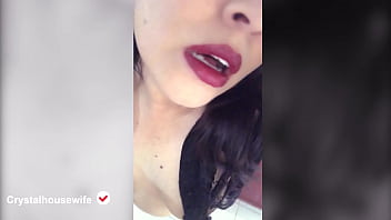 Sexy Latina Con Laceria Candente Se Masturba Muy Rico free video