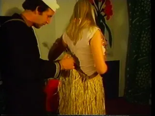 Vintage Sailor Fucks Horny Blonde After Perfect Blowjob free video