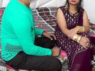 Desi Pari Fucked By Jija On Didi Birthday With Clear Hindi Audio free video