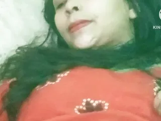 First Time Face Show Up Podosi Bhabhi Ko Zamkar Chudai Kiya free video