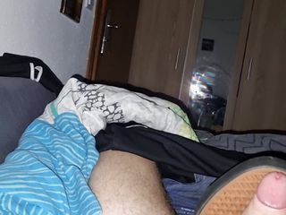 At Night My Vans Fucked And Fully Squirted free video