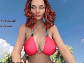 Where The Heart Is: Stepmom With Big Tits In Bikini - Ep124 free video