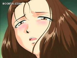 Sex Prisoner Anime Girl Gets Pussy Rubbed In Undies free video