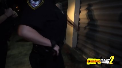 These Black Criminals Need To Learn A Rough Lesson With These Big Titty Milfs free video